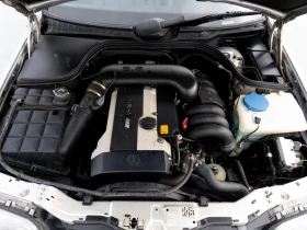 Mercedes-Benz C 36 AMG CARFAX АВТО КРЕДИТ - 19700 лв. - 35662027 | Car24.bg