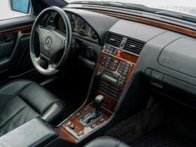 Mercedes-Benz C 36 AMG CARFAX АВТО КРЕДИТ - 19700 лв. - 35662027 | Car24.bg