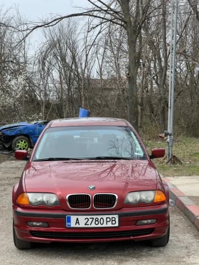  BMW 318