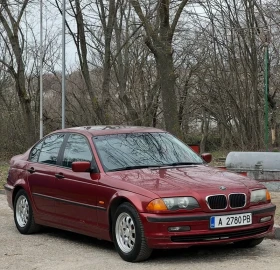 BMW 318 | Mobile.bg    4