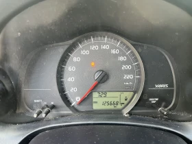 Toyota Yaris 1.3 VVTi-100 к.с. - 13600 лв. - 31495746 12