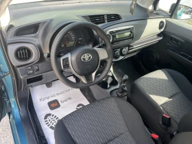 Toyota Yaris 1.3 VVTi-100 к.с. - 13600 лв. - 31495746 9