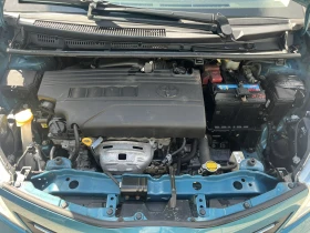Toyota Yaris 1.3 VVTi-100 к.с. - 13600 лв. - 31495746 14