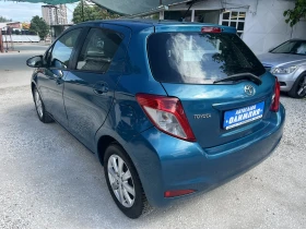 Toyota Yaris 1.3 VVTi-100 к.с. - 13600 лв. - 31495746 4