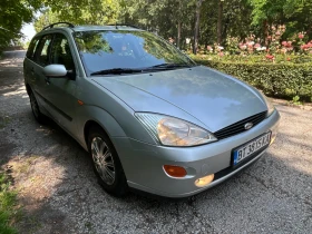 Ford Focus 1.8 tddi 90 . | Mobile.bg    5