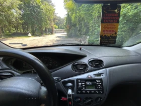 Ford Focus 1.8 tddi 90 . | Mobile.bg    6