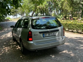 Ford Focus 1.8 tddi 90 . | Mobile.bg    3