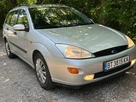     Ford Focus 1.8 tddi 90 .