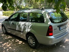Ford Focus 1.8 tddi 90 . | Mobile.bg    2