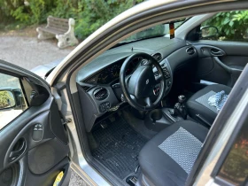 Ford Focus 1.8 tddi 90 . | Mobile.bg    10