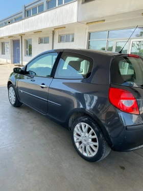 Обява за продажба на Renault Clio ~5 000 лв. - изображение 2
