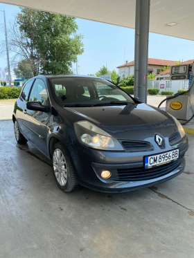 Обява за продажба на Renault Clio ~5 000 лв. - изображение 1
