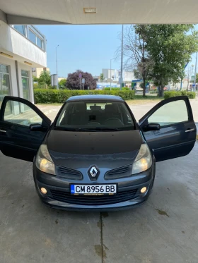Обява за продажба на Renault Clio ~5 000 лв. - изображение 1