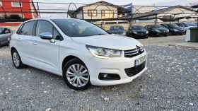 Обява за продажба на Citroen C4 Pur tech 130кс.6 скорости ~12 750 лв. - изображение 11
