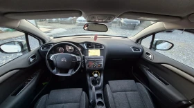 Обява за продажба на Citroen C4 Pur tech 130кс.6 скорости ~12 750 лв. - изображение 5