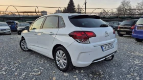 Обява за продажба на Citroen C4 Pur tech 130кс.6 скорости ~12 750 лв. - изображение 7