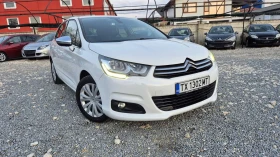 Обява за продажба на Citroen C4 Pur tech 130кс.6 скорости ~12 750 лв. - изображение 1