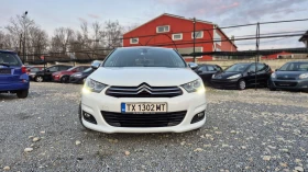 Обява за продажба на Citroen C4 Pur tech 130кс.6 скорости ~12 750 лв. - изображение 2