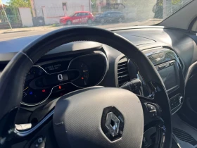 Renault Captur BENZIN AUSTRIA | Mobile.bg    12