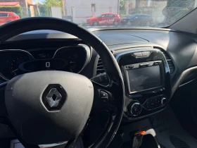 Renault Captur BENZIN AUSTRIA | Mobile.bg    9