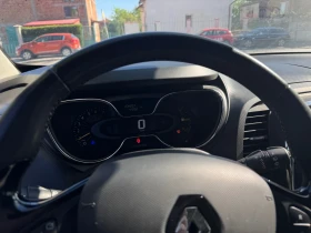 Renault Captur BENZIN AUSTRIA | Mobile.bg    11