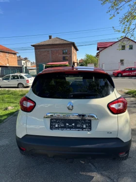 Renault Captur BENZIN AUSTRIA | Mobile.bg    6