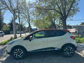Renault Captur BENZIN AUSTRIA | Mobile.bg    8