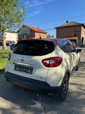 Renault Captur BENZIN AUSTRIA | Mobile.bg    5