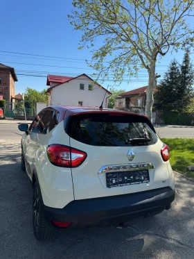 Renault Captur BENZIN AUSTRIA | Mobile.bg    7