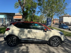Renault Captur BENZIN AUSTRIA | Mobile.bg    4