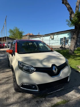 Renault Captur BENZIN AUSTRIA | Mobile.bg    3