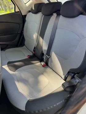 Renault Captur BENZIN AUSTRIA | Mobile.bg    14