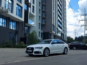 Обява за продажба на Audi A6 TFSI ~25 900 лв. - изображение 1