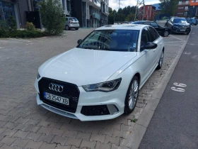 Обява за продажба на Audi A6 TFSI ~25 900 лв. - изображение 1