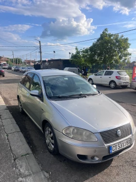 Обява за продажба на Fiat Croma ~3 000 лв. - изображение 1