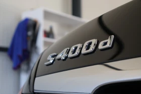 Mercedes-Benz S 400  AMG* 4MAT* 9G* DISTR* HUD* * * 360*  | Mobile.bg    13