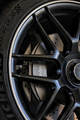 Mercedes-Benz S 400  AMG* 4MAT* 9G* DISTR* HUD* * * 360*  | Mobile.bg    16