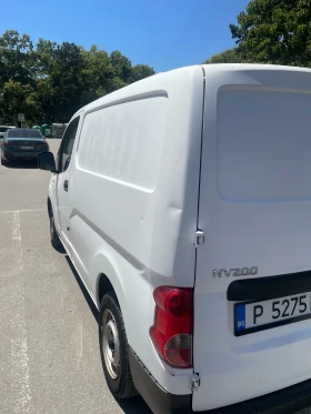 Обява за продажба на Nissan e-NV200 1.5 DCi Carrier + /- ~17 000 лв. - изображение 2
