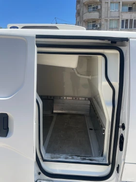 Обява за продажба на Nissan e-NV200 1.5 DCi Carrier + /- ~17 000 лв. - изображение 5