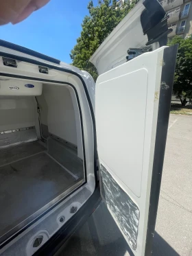 Обява за продажба на Nissan e-NV200 1.5 DCi Carrier + /- ~17 000 лв. - изображение 6