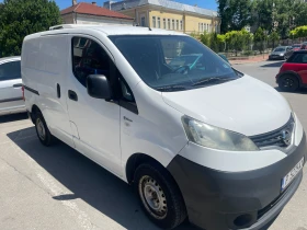 Обява за продажба на Nissan e-NV200 1.5 DCi Carrier + /- ~17 000 лв. - изображение 1