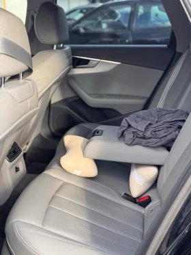 Обява за продажба на Audi A4 3.0TDI Quattro ~17 300 EUR - изображение 9