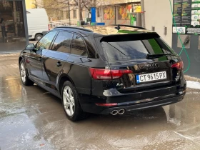 Обява за продажба на Audi A4 3.0TDI Quattro ~17 300 EUR - изображение 4