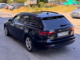     Audi A4 3.0TDI Quattro