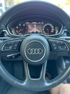 Audi A4 3.0TDI Quattro | Mobile.bg    15