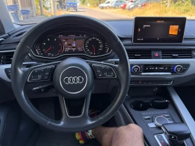 Audi A4 3.0TDI Quattro | Mobile.bg    13