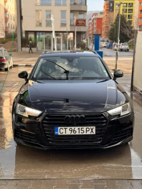 Обява за продажба на Audi A4 3.0TDI Quattro ~17 300 EUR - изображение 1