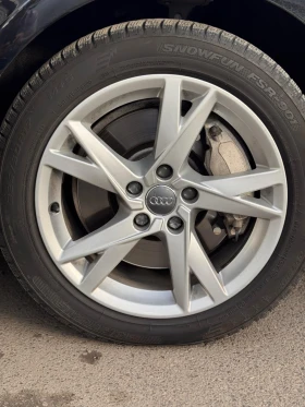 Audi A4 3.0TDI Quattro - 17300 EUR - 88526413 13