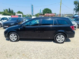 Opel Astra 1.7CDTI * Навигация * Автопилот * Климатроник * - 4999 лв. - 49515792 8