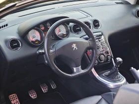 Peugeot 308 CC 2.0 163к.с. FELINE - 17500 лв. - 33574592 16
